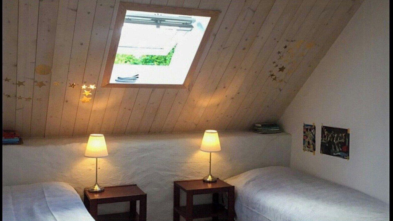 Photo of Bedroom in Burgsvik