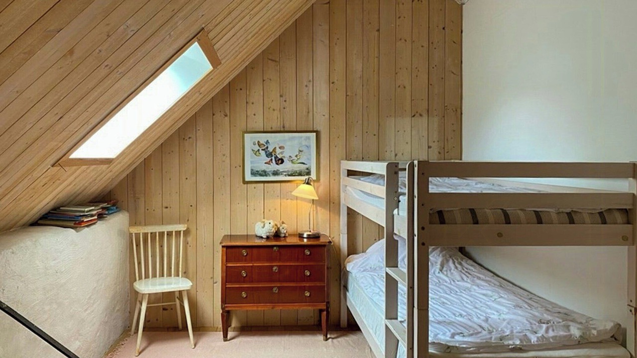 Photo of Bedroom in Burgsvik