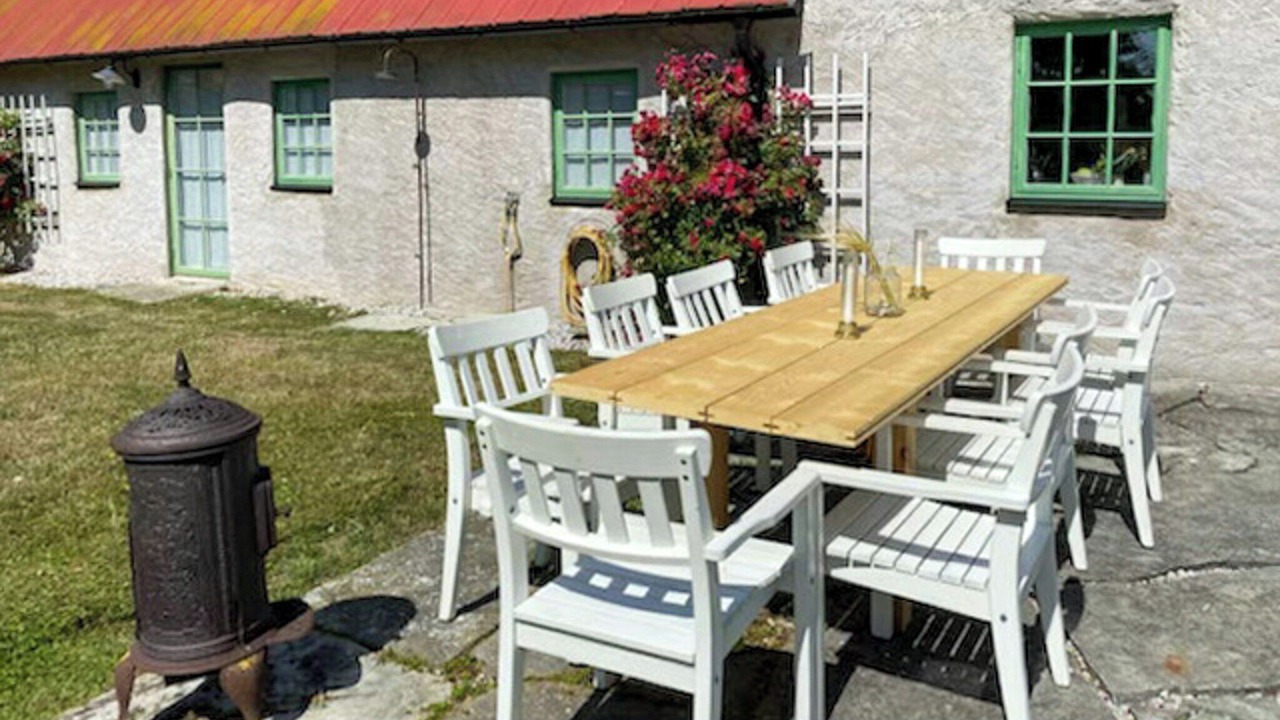 Photo of Outdoor in Burgsvik