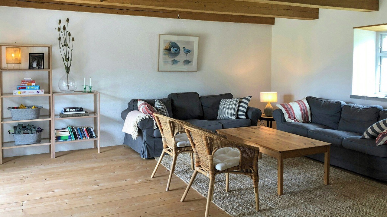 Photo of Livingroom in Burgsvik