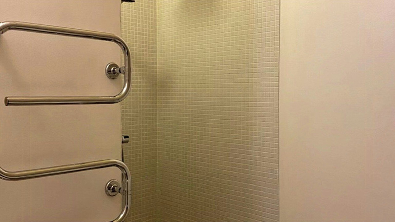 Photo of Bathroom in Burgsvik