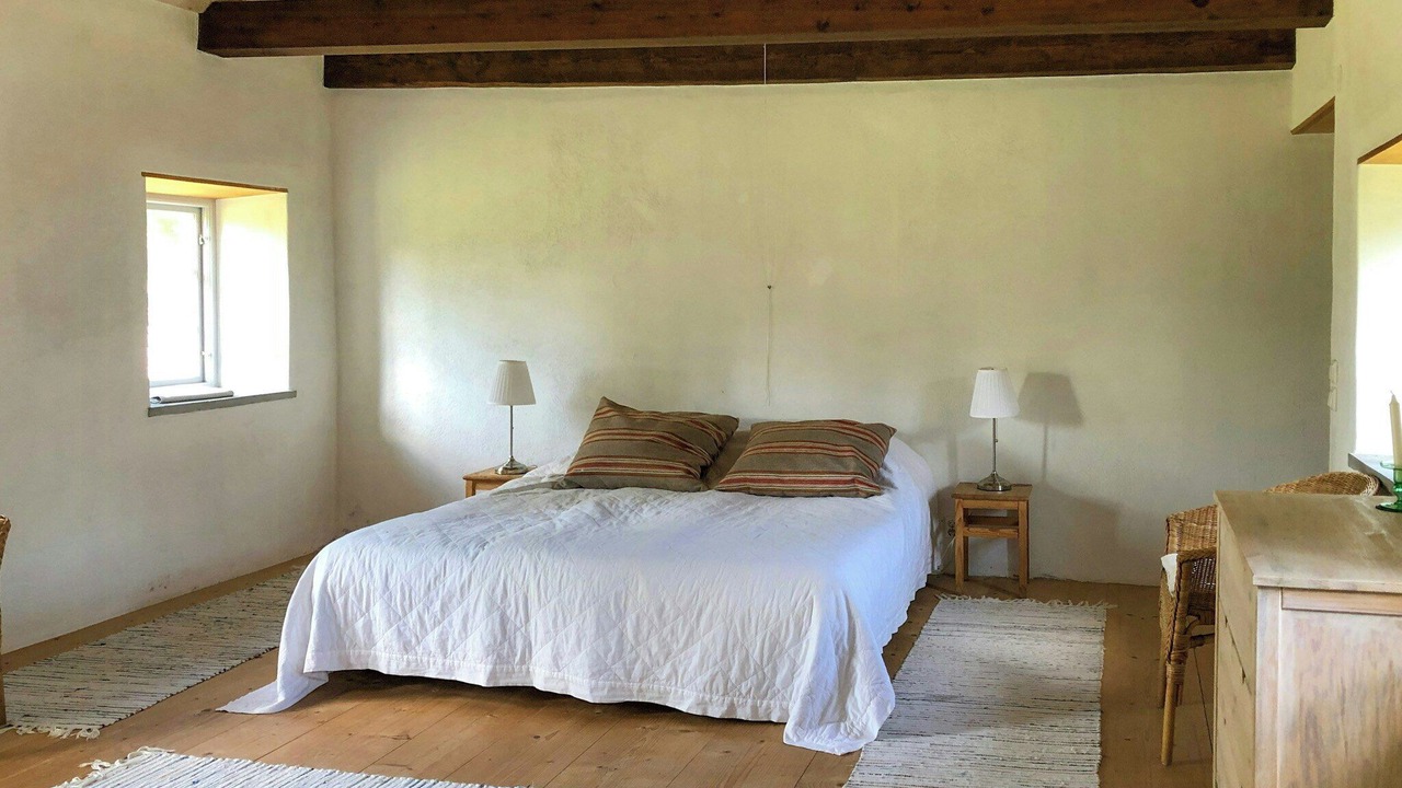 Photo of Bedroom in Burgsvik