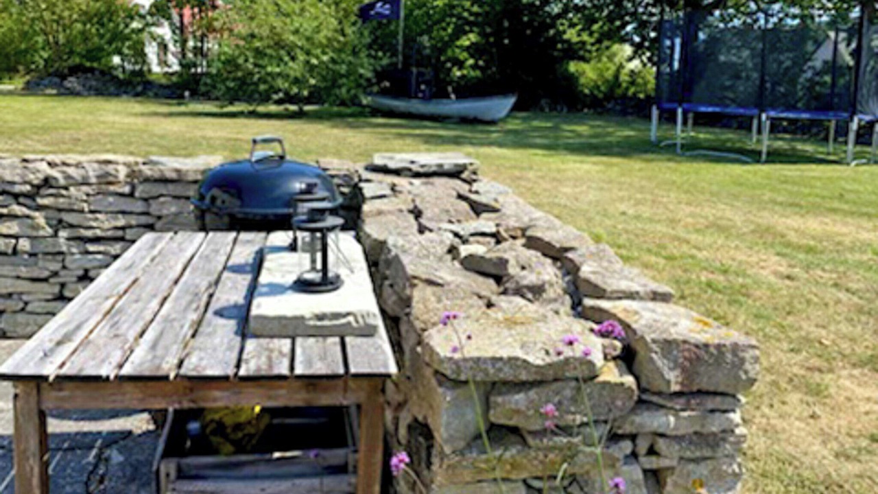 Photo of Outdoor in Burgsvik