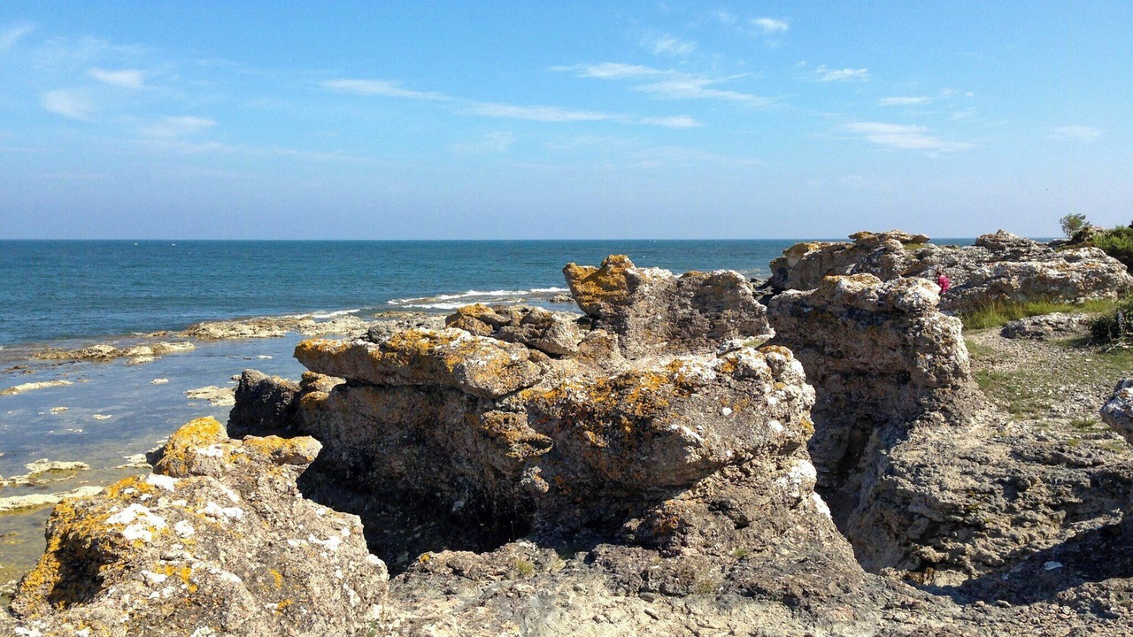 Photo of Others in Burgsvik