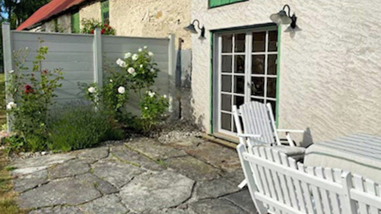 Photo of Patio Balcony in Burgsvik