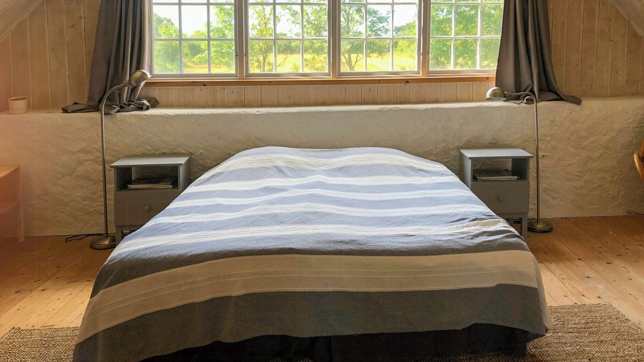 Photo of Bedroom in Burgsvik