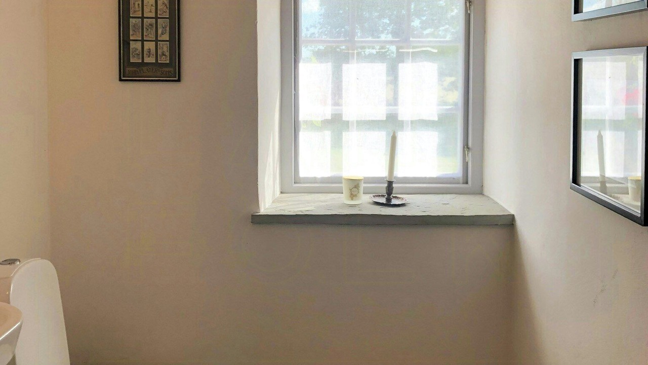 Photo of Bathroom in Burgsvik