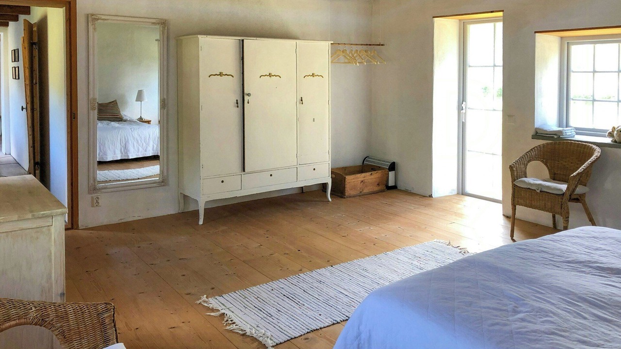 Photo of Bedroom in Burgsvik