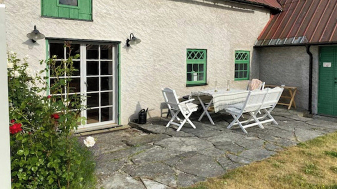 Photo of Outdoor in Burgsvik