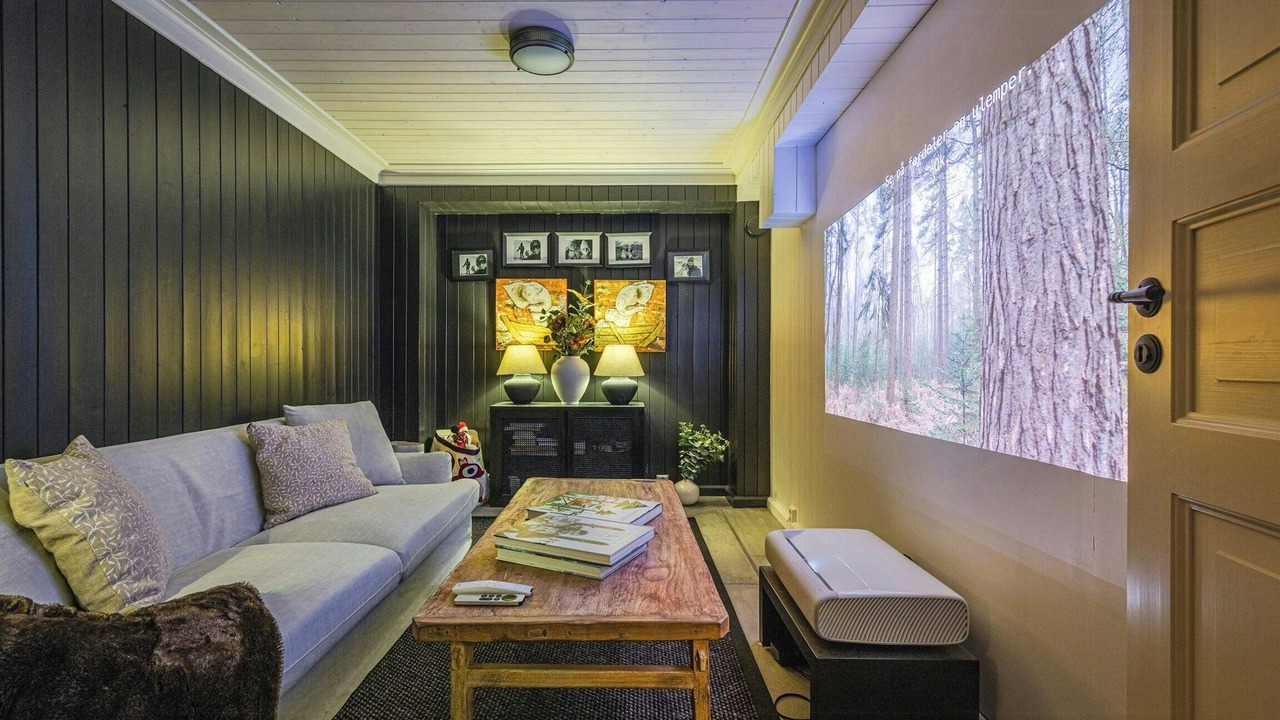 Photo of Livingroom in Hemsedal