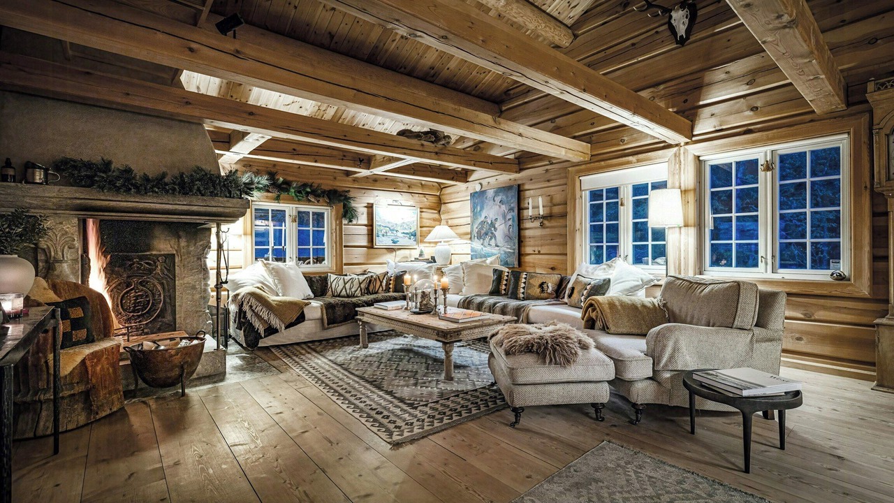 Photo of Livingroom in Hemsedal