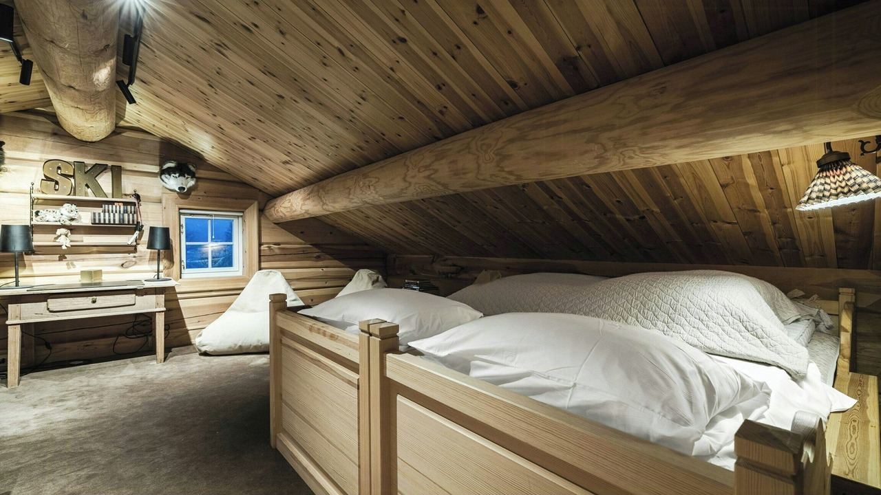Photo of Bedroom in Hemsedal