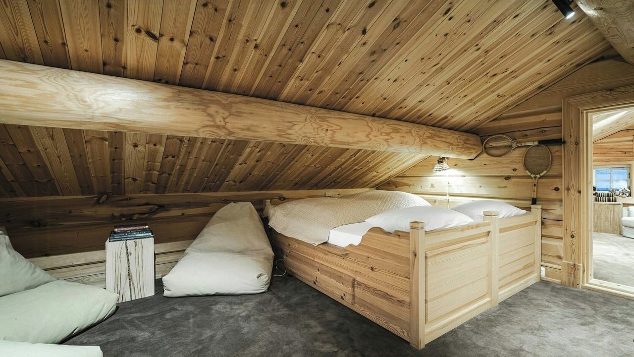 Photo of Bedroom in Hemsedal