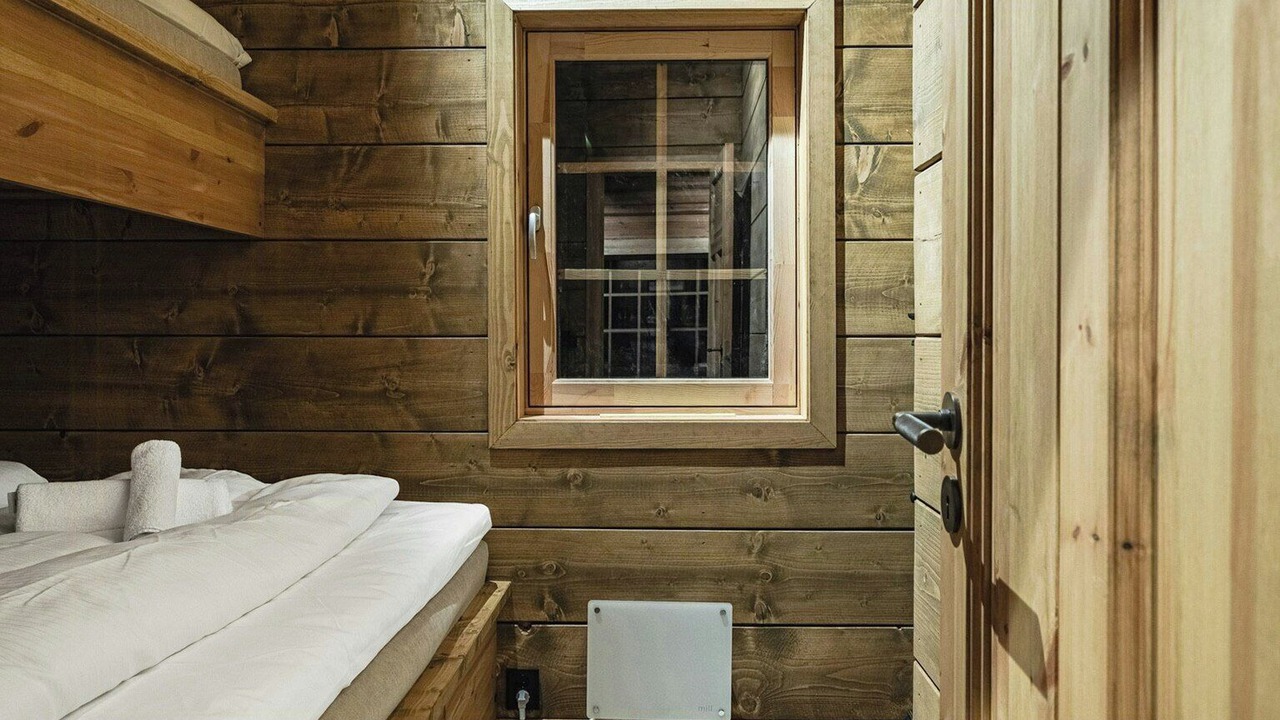 Photo of Bedroom in Hemsedal