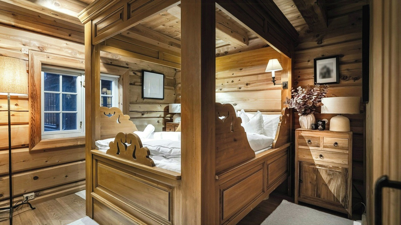 Photo of Bedroom in Hemsedal