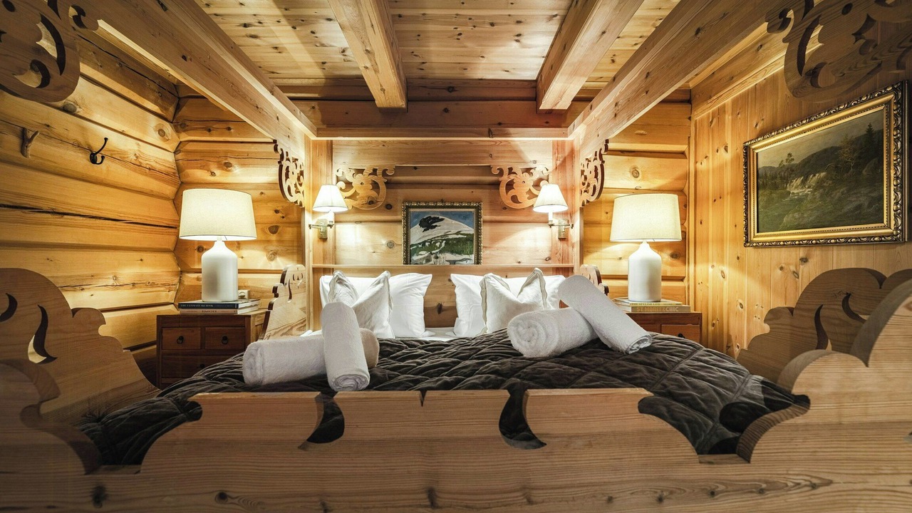 Photo of Bedroom in Hemsedal