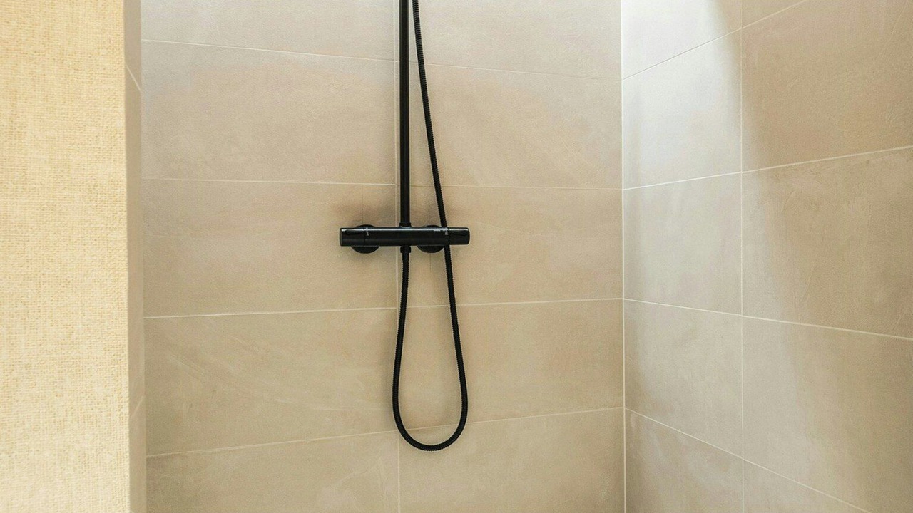 Photo of Bathroom in Hemsedal