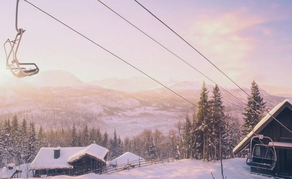 Photo of Others in Hemsedal