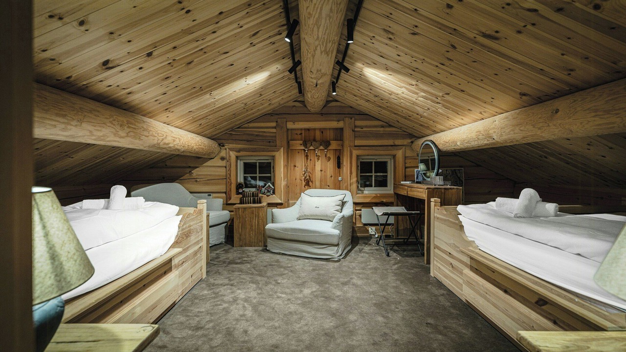 Photo of Bedroom in Hemsedal