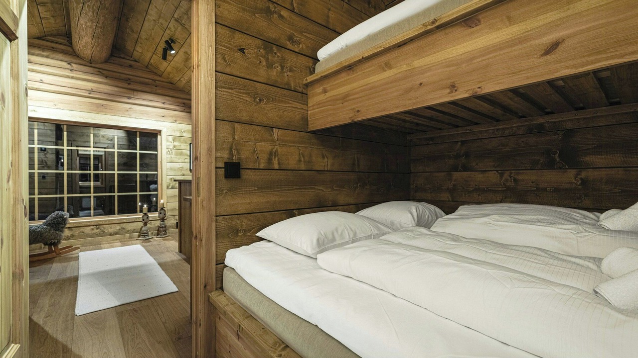 Photo of Bedroom in Hemsedal