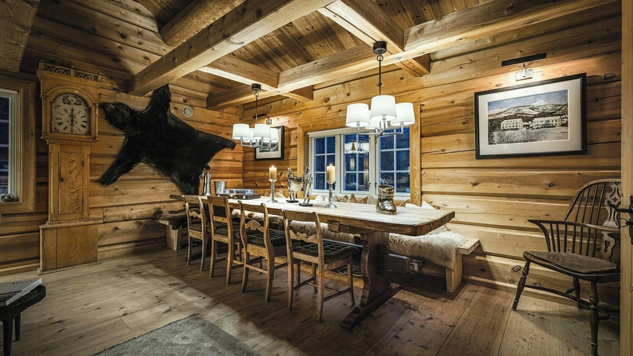 Photo of Others in Hemsedal