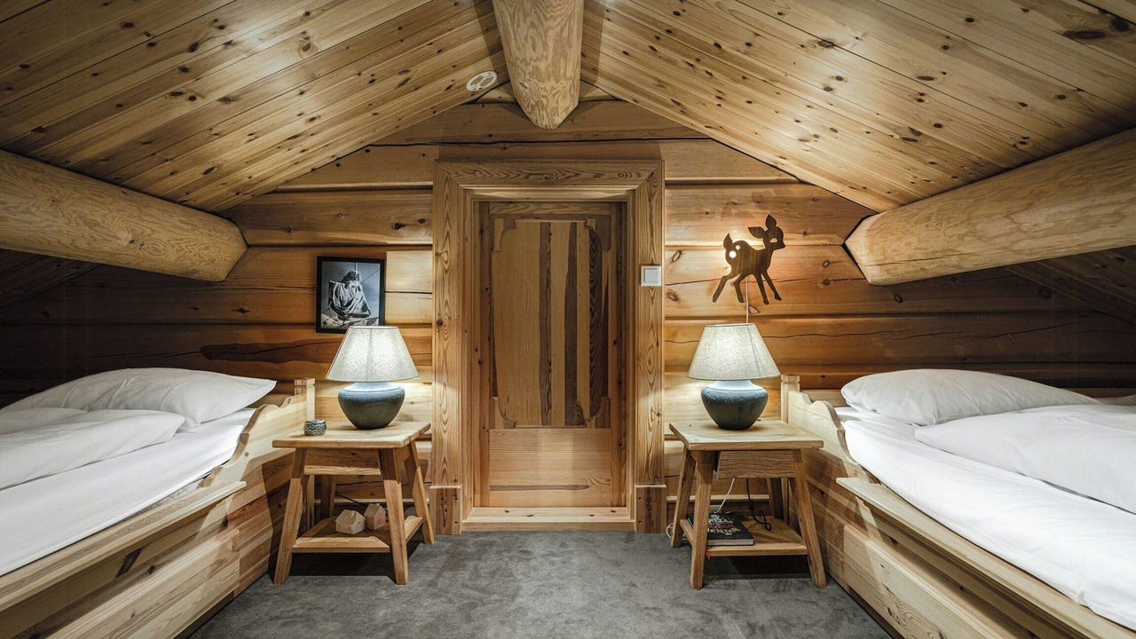 Photo of Bedroom in Hemsedal