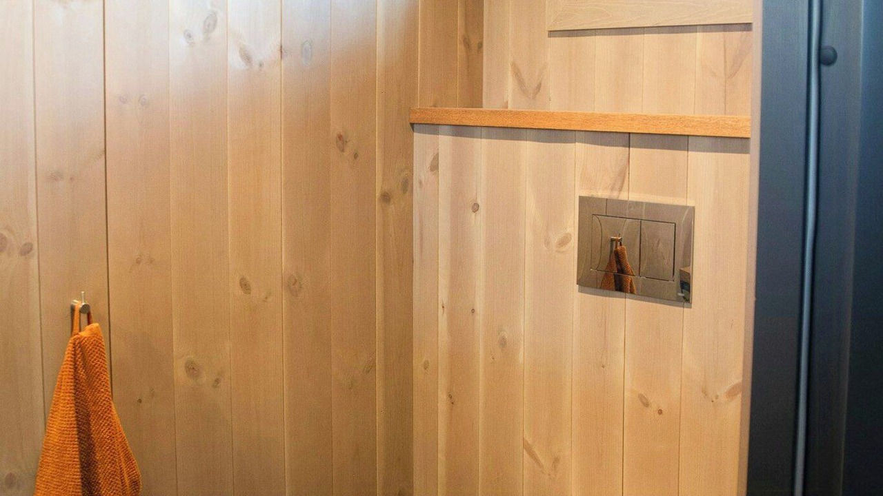 Photo of Bathroom in Vestre Slidre