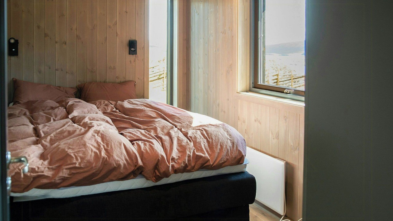 Photo of Bedroom in Vestre Slidre