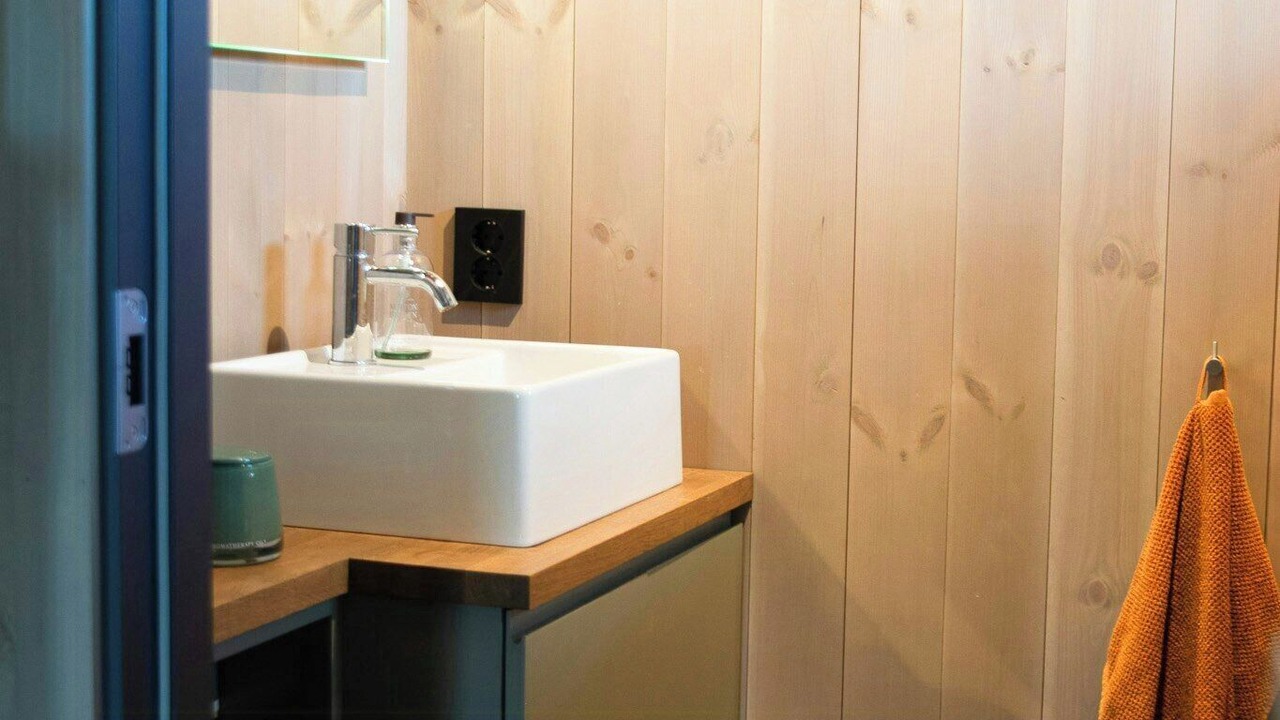Photo of Bathroom in Vestre Slidre