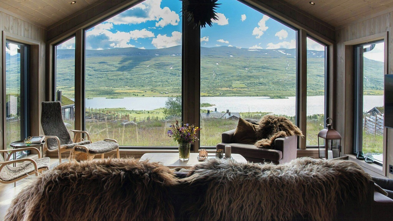 Photo of Livingroom in Vestre Slidre