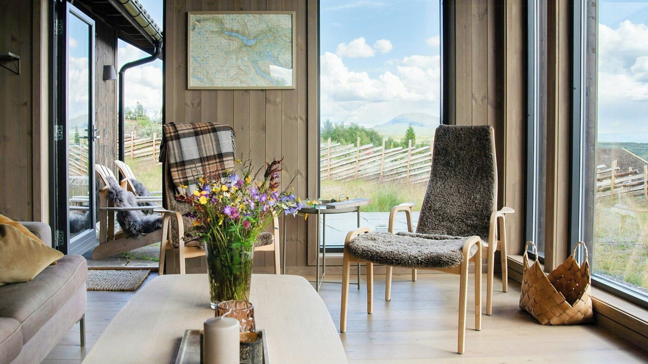 Photo of Livingroom in Vestre Slidre