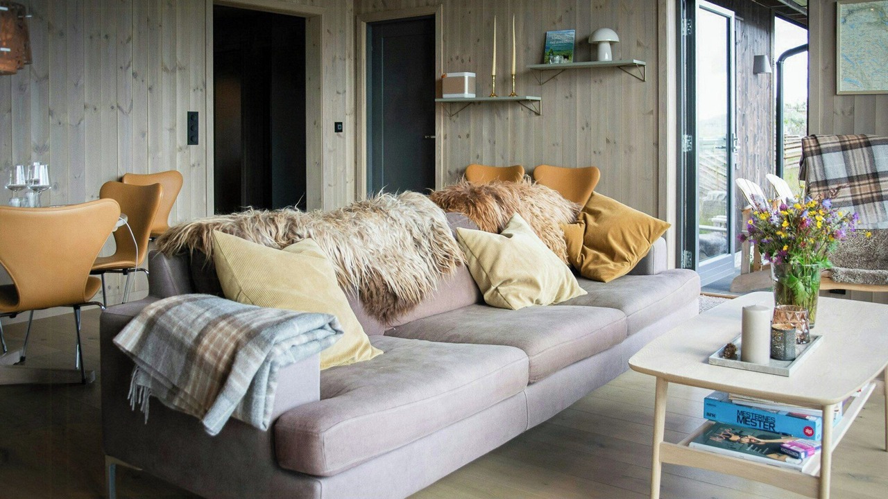 Photo of Livingroom in Vestre Slidre