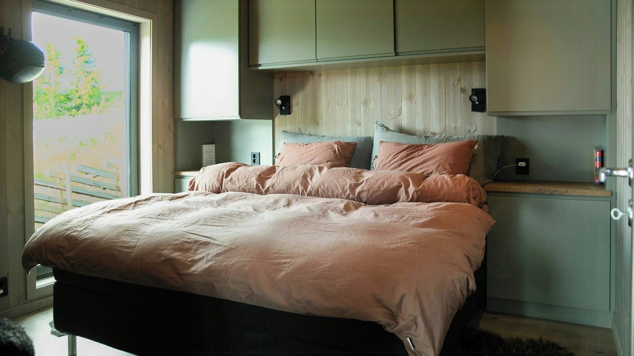 Photo of Bedroom in Vestre Slidre