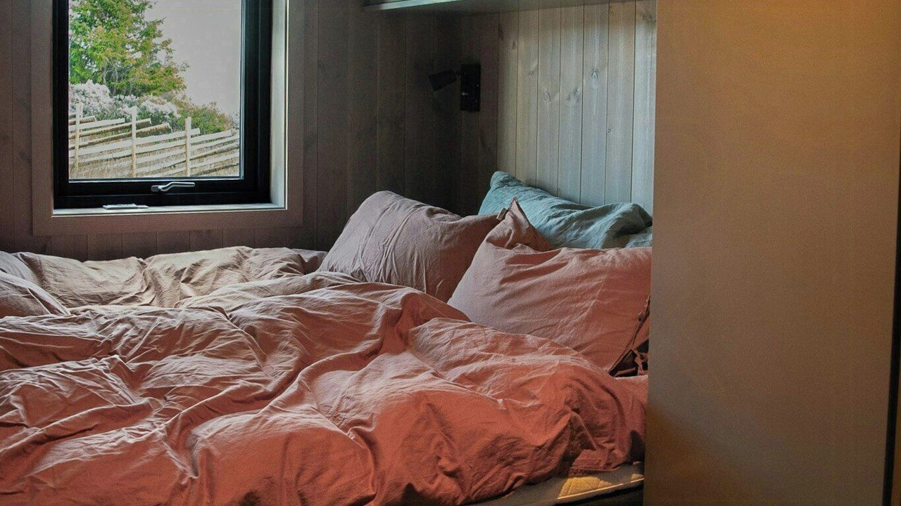 Photo of Bedroom in Vestre Slidre