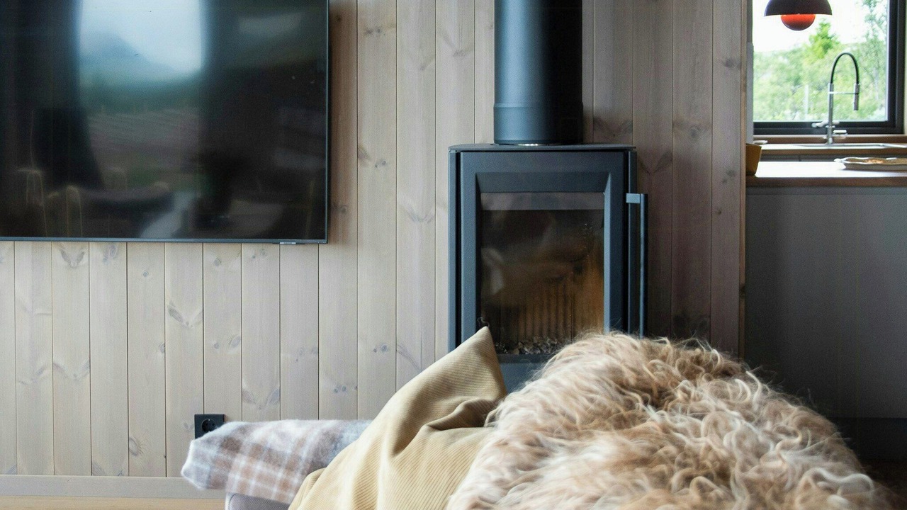 Photo of Livingroom in Vestre Slidre
