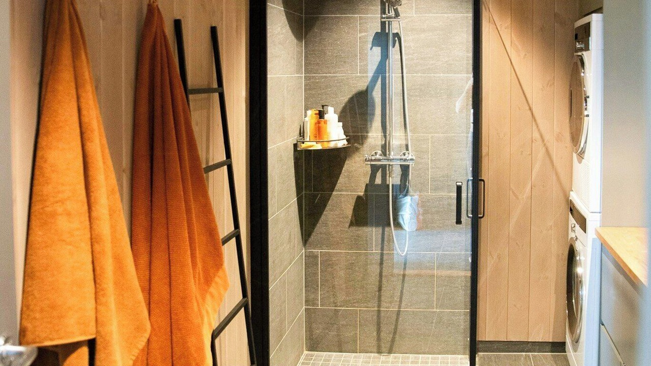 Photo of Bathroom in Vestre Slidre