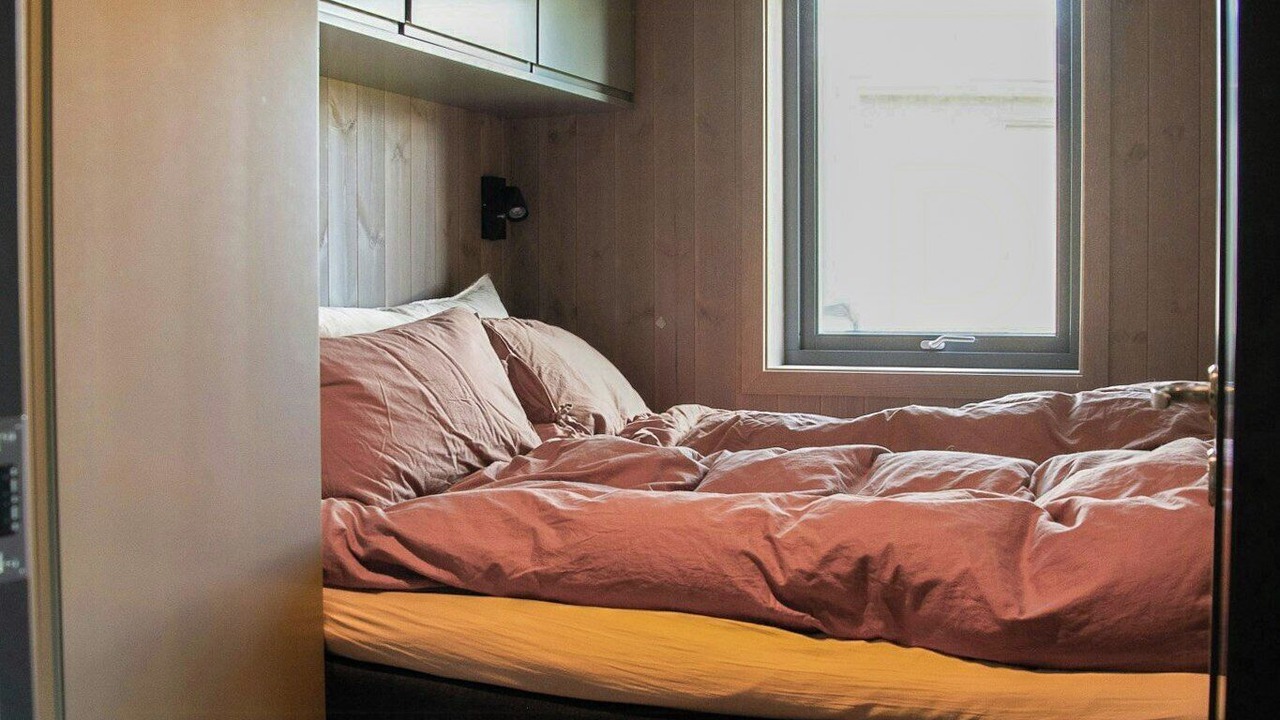 Photo of Bedroom in Vestre Slidre