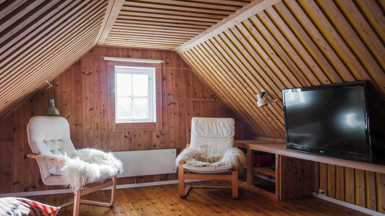 Photo of Livingroom in Larbro