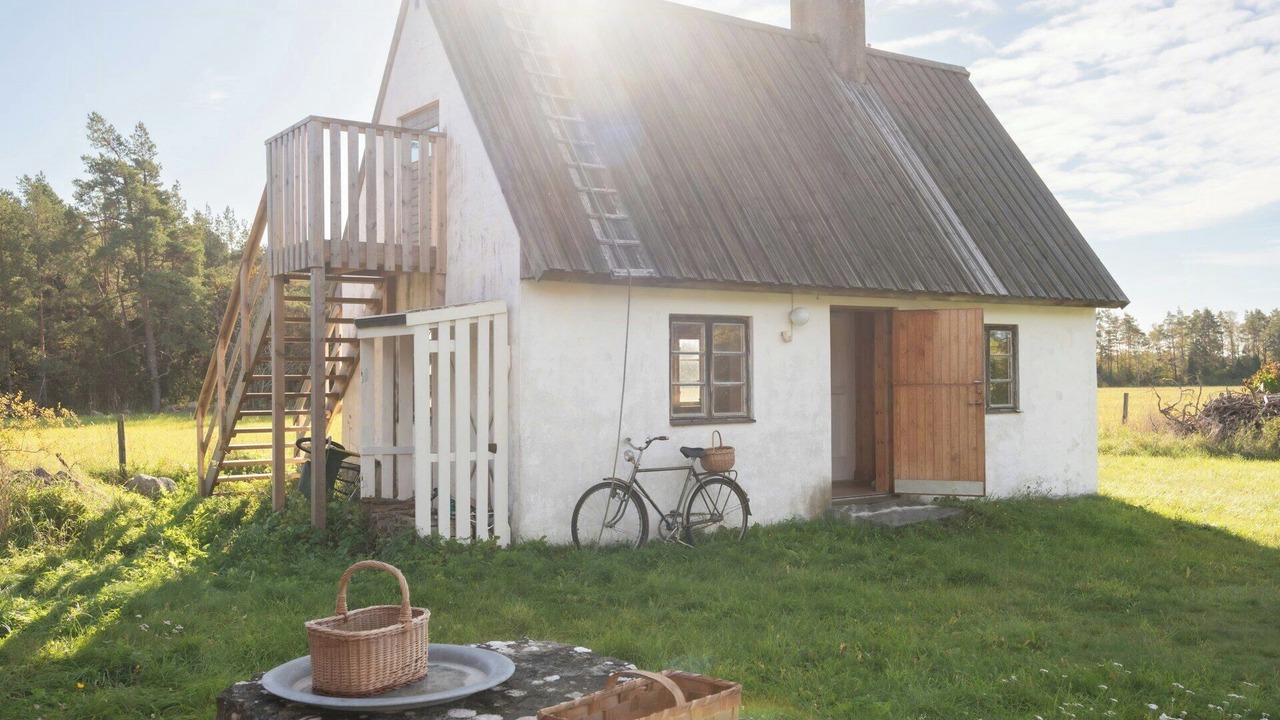 Photo of Outdoor in Larbro