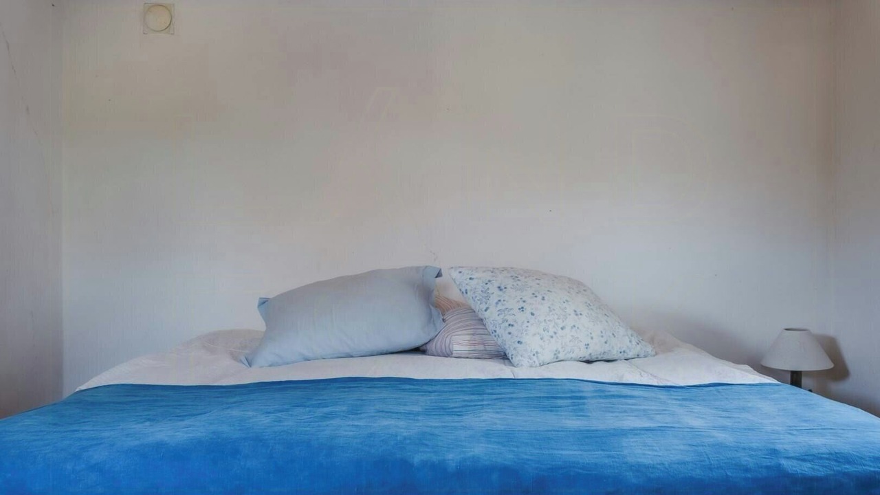 Photo of Bedroom in Larbro