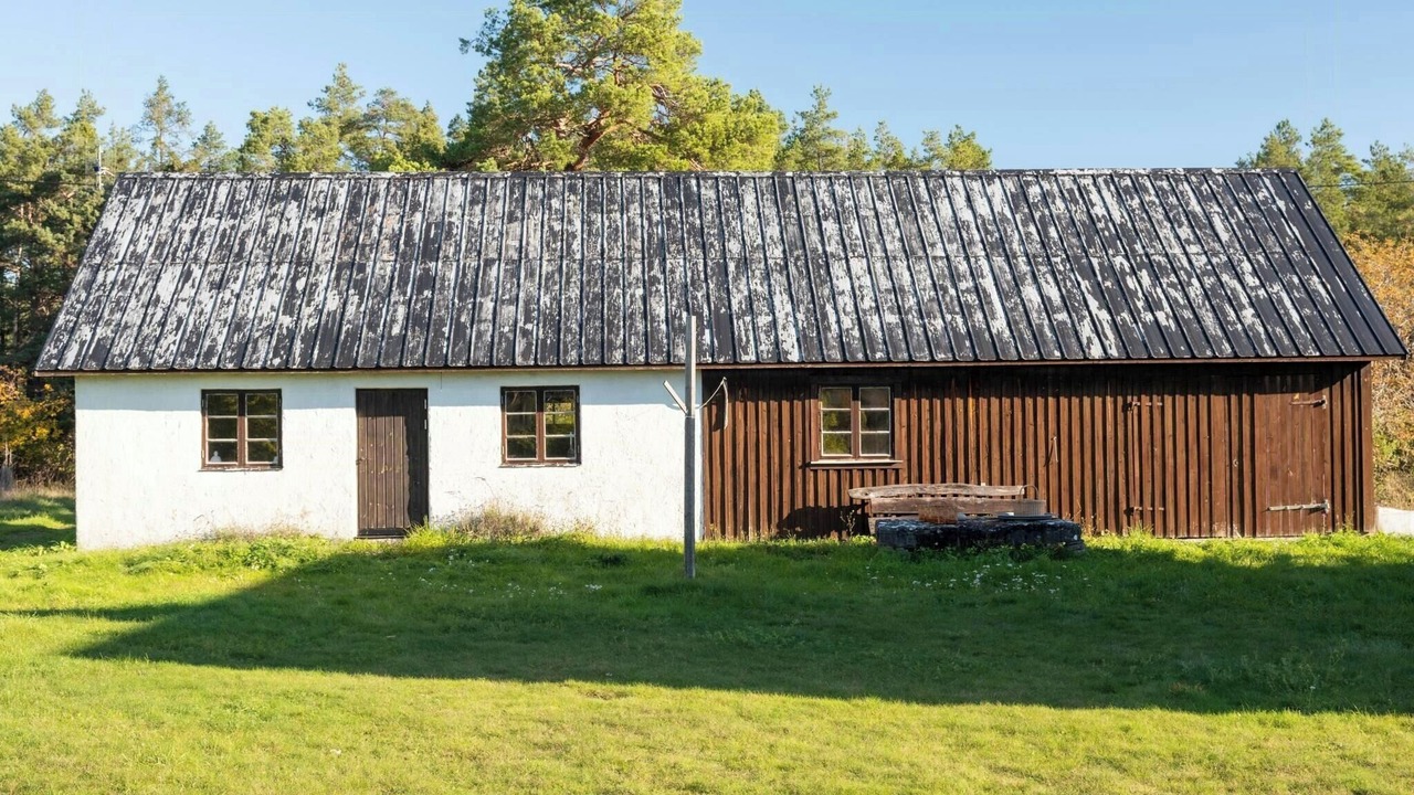Photo of Outdoor in Larbro