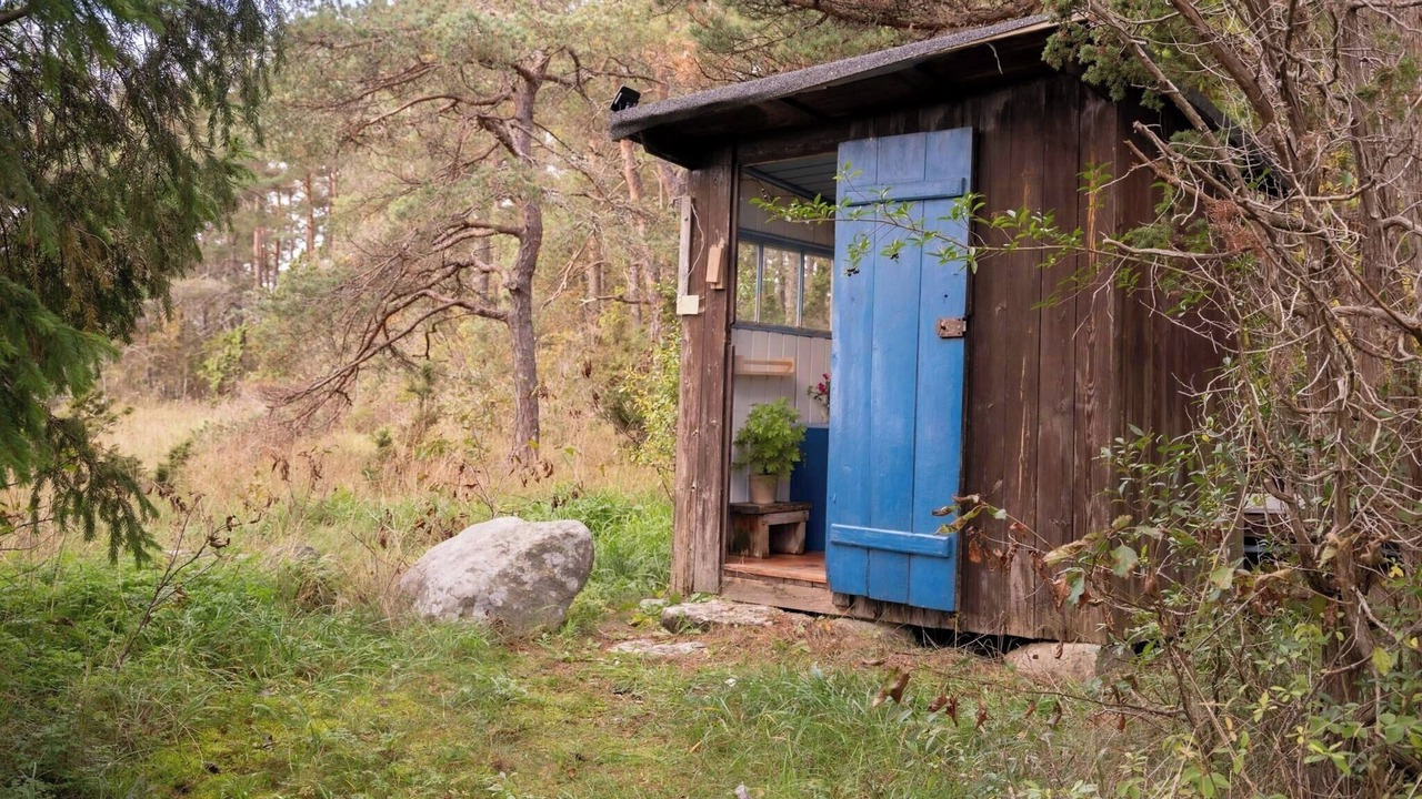 Photo of Outdoor in Larbro