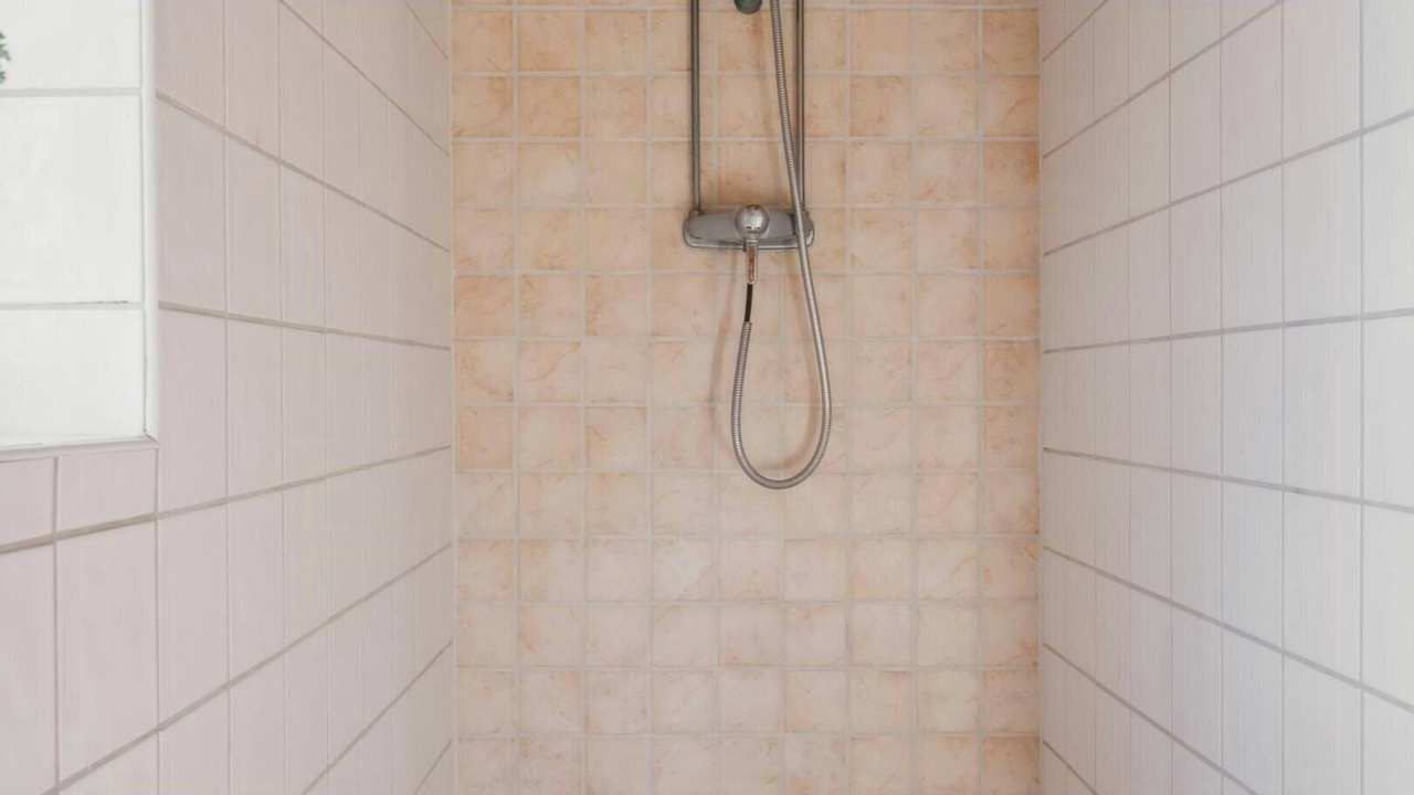 Photo of Bathroom in Larbro