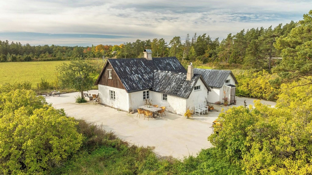 Photo of Outdoor in Larbro