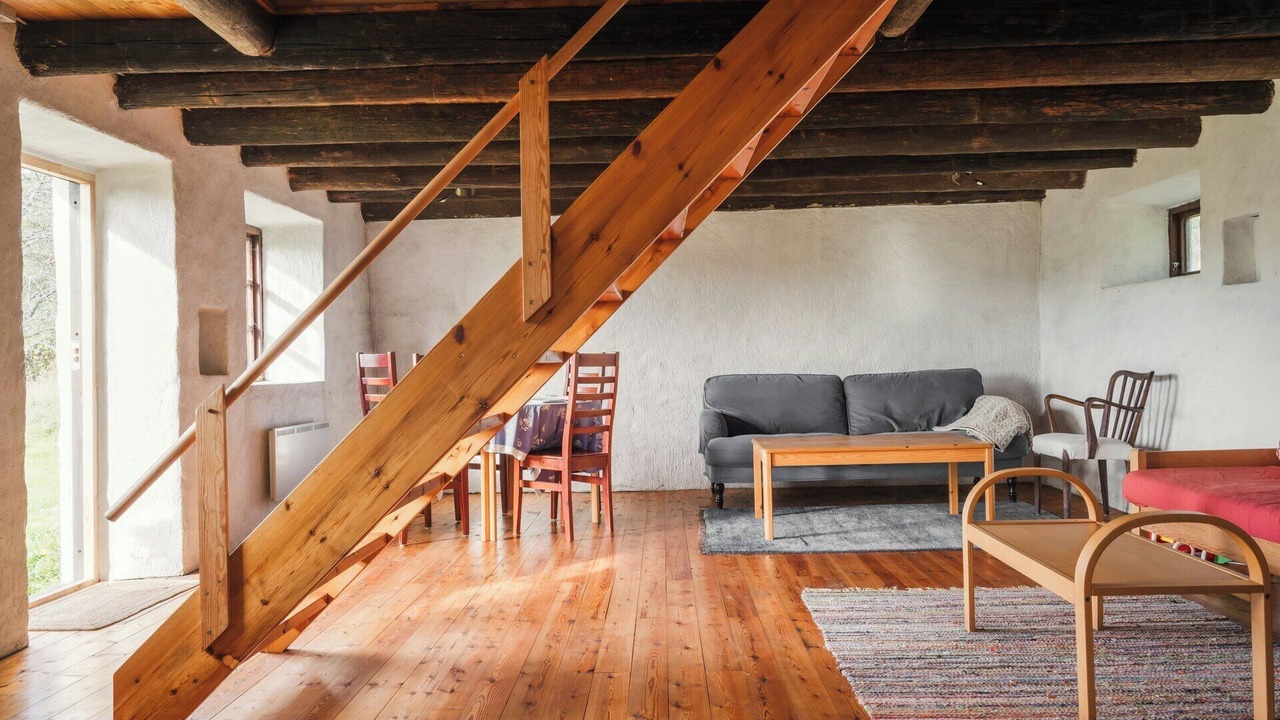 Photo of Livingroom in Larbro