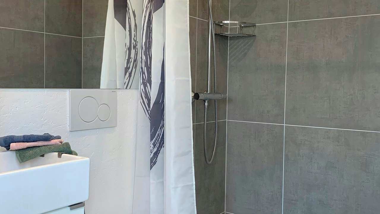 Photo of Bathroom in Hvaler