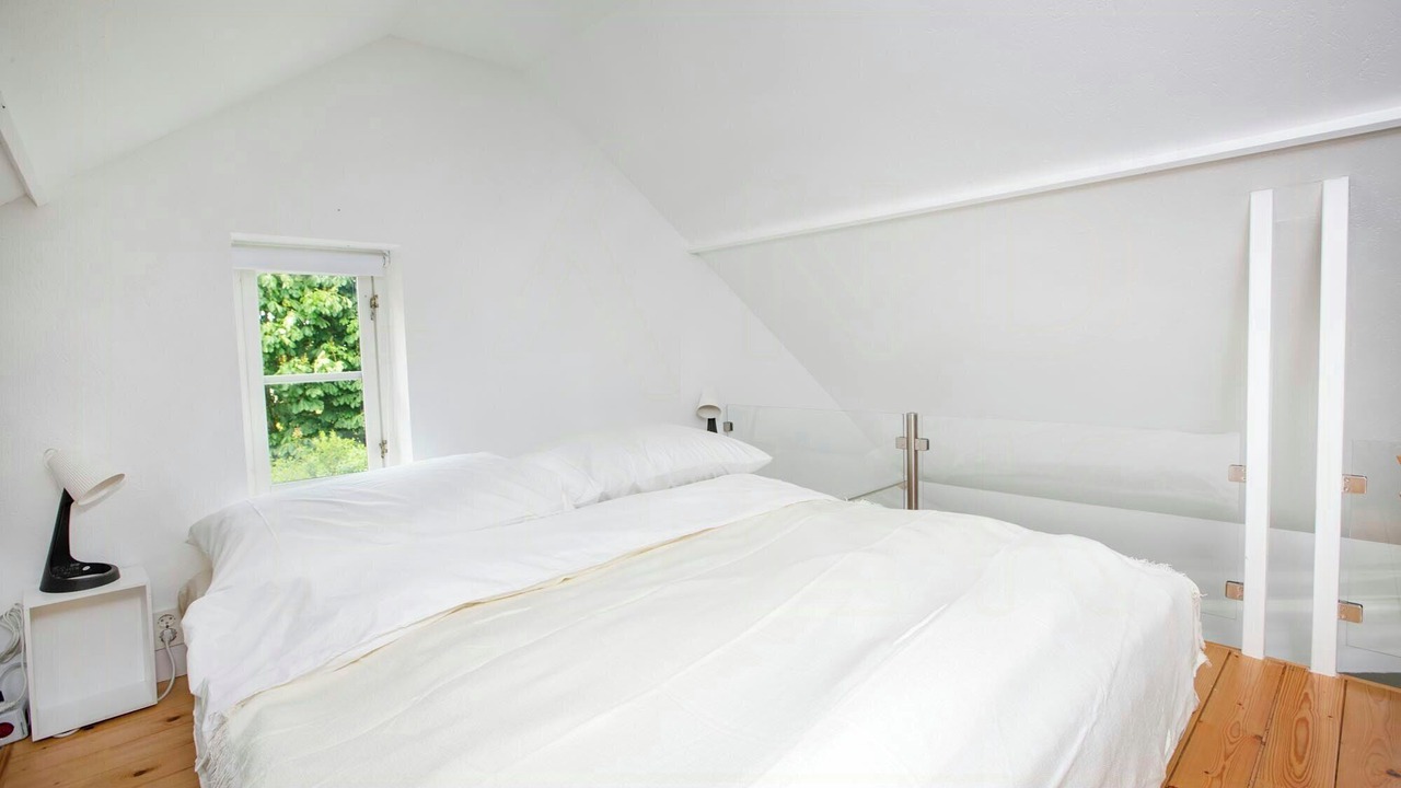 Photo of Bedroom in Hvaler
