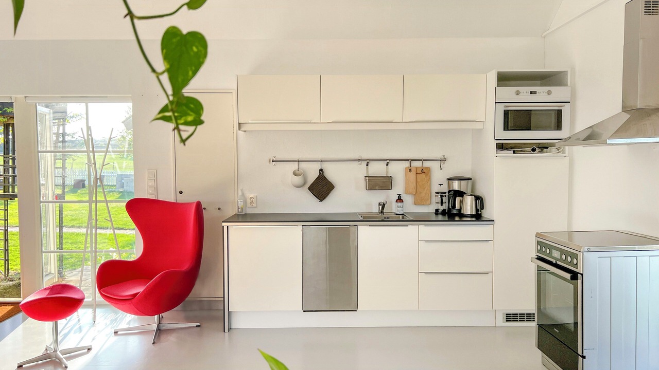 Photo of Kitchen in Hvaler