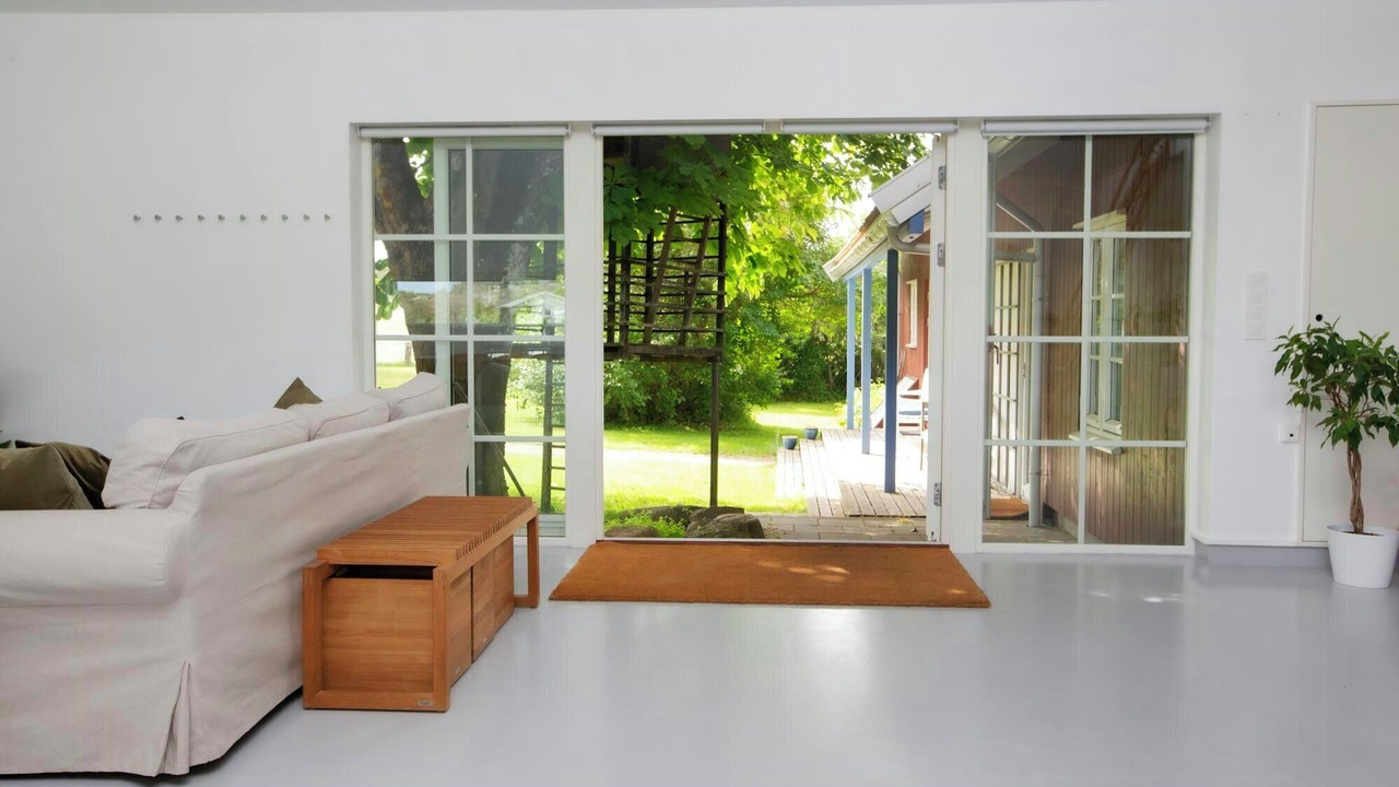 Photo of Patio Balcony in Hvaler