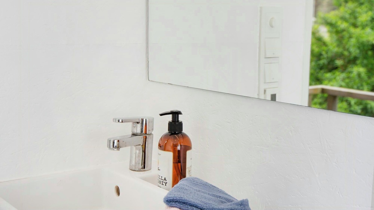 Photo of Bathroom in Hvaler